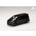 画像1: Hobby JAPAN 1/43 MARK43 Toyota Vellfire Z Premier - Black (1)