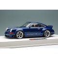 EIDOLON 1/18 Singer 911 DLS Visible Blue Carbon Limited 120 pcs.