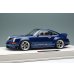 画像1: EIDOLON 1/18 Singer 911 DLS Visible Blue Carbon Limited 120 pcs. (1)