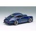 画像4: EIDOLON 1/43 Singer 911 DLS Visible Blue Carbon Limited 120 pcs. (4)