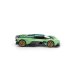 画像4: POP RACE 1/64 Aston Martin Valkyrie Iridescent Emerald (4)