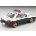 画像2: TOMYTEC 1/64 Limited Vintage NEO Subaru Impreza WRX STi Patrol Car (埼玉県警察) (2)