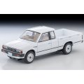 TOMYTEC 1/64 Limited Vintage NEO Datsun Truck King Cab GL (White) 1983
