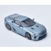 画像1: MODEL1 1/64 Lexus LFA - Aqua LHD (1)