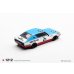 画像2: MINI GT 1/64 Nissan Skyline "Kenmeri" Liberty Walk Nissan Racing '75 Concept (RHD) (2)