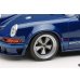 画像8: EIDOLON 1/18 Singer 911 DLS Visible Blue Carbon Limited 120 pcs. (8)