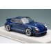 画像5: EIDOLON 1/18 Singer 911 DLS Visible Blue Carbon Limited 120 pcs. (5)