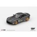 画像1: MINI GT 1/64 Mazda RX-7 RE Amemiya Matsukiyo "Koku" 3-Rotor NA-7 – Best Award Winner, Tuning Car Category, Tokyo Auto Salon 2025 (RHD) (1)