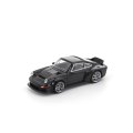 POP RACE 1/64 Singer DLS Turbo Black