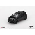 MINI GT 1/64 Hyundai Kona N Phantom Black (LHD) Korea Exclusive