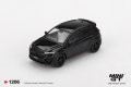 MINI GT 1/64 Hyundai Kona N Phantom Black (LHD) Korea Exclusive