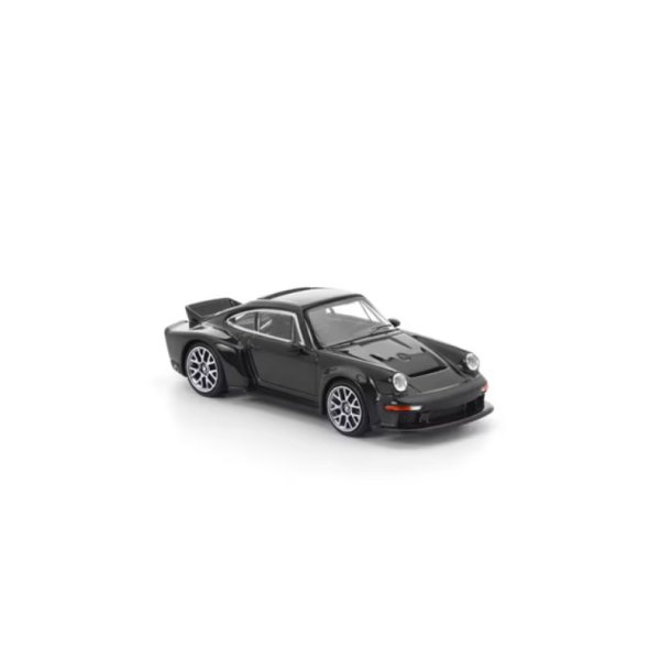 画像4: POP RACE 1/64 Singer DLS Turbo Black