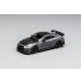 画像6: MOTORHELIX 1/64 Nissan GT-R NISMO (R35) Special Edition 2022 NISMO Stealth Gray (6)