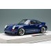 画像2: EIDOLON 1/18 Singer 911 DLS Visible Blue Carbon Limited 120 pcs. (2)