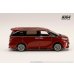 画像6: Hobby JAPAN 1/64 Lexus LM Custom Version 6-Seater 500h (RHD) / Black Interior - Sonic Agate (6)