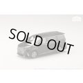 Hobby JAPAN 1/43 MARK43 Toyota Alphard Z - Black