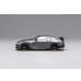 画像4: MOTORHELIX 1/64 Nissan GT-R NISMO (R35) Special Edition 2022 NISMO Stealth Gray (4)