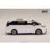 画像6: Hobby JAPAN 1/64 Lexus LM Custom Version 6-Seater 500h (RHD) / Black Interior - Sonic Quartz (6)