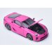 画像3: MODEL1 1/64 Lexus LFA - Passionate Pink LHD (3)