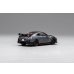 画像3: MOTORHELIX 1/64 Nissan GT-R NISMO (R35) Special Edition 2022 NISMO Stealth Gray (3)