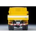 画像7: TOMYTEC 1/64 Limited Vintage NEO Mitsubishi Fuso Canter Dump Truck (Road Maintenance Vehicle) with Figure (7)