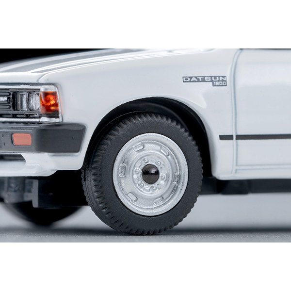 画像7: TOMYTEC 1/64 Limited Vintage NEO Datsun Truck King Cab GL (White) 1983