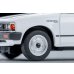画像7: TOMYTEC 1/64 Limited Vintage NEO Datsun Truck King Cab GL (White) 1983 (7)