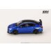 画像4: Hobby JAPAN 1/64 Subaru S208 NBR Challenge Package WR Blue Pearl (4)