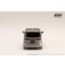 画像4: Hobby JAPAN 1/64 Lexus LM Custom Version 6-Seater 500h (RHD) / Black Interior - Sonic Titanium (4)
