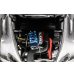 画像5: MOTORHELIX 1/64 Honda S2000 J's Racing Moon Rock Metallic  (5)