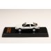 画像4: Hobby JAPAN 1/64 Toyota Corolla Levin AE86 3-Door GT-Apex (1983) White/Black (4)