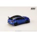 画像3: Hobby JAPAN 1/64 Subaru S208 NBR Challenge Package WR Blue Pearl (3)