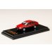 画像2: Hobby JAPAN 1/64 Toyota Corolla Levin AE86 3-Door GT-Apex (1983) Red/Black (2)