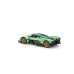 画像6: POP RACE 1/64 Aston Martin Valkyrie Iridescent Emerald (6)