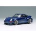 画像2: EIDOLON 1/43 Singer 911 DLS Visible Blue Carbon Limited 120 pcs. (2)