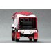 画像9: Platz 1/43 Hino 600 Series Hybrid – 2023 Dakar Rally (9)