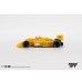 画像4: MINI GT 1/64 Lotus 99T Monaco Grand Prix 1987 #11 Satoru Nakajima [Blister Packaging] (4)