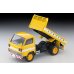 画像9: TOMYTEC 1/64 Limited Vintage NEO Mitsubishi Fuso Canter Dump Truck (Road Maintenance Vehicle) with Figure (9)