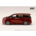 画像5: Hobby JAPAN 1/64 Lexus LM Custom Version 6-Seater 500h (RHD) / Black Interior - Sonic Agate (5)