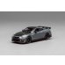 画像1: MOTORHELIX 1/64 Nissan GT-R NISMO (R35) Special Edition 2022 NISMO Stealth Gray (1)
