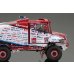 画像13: Platz 1/43 Hino 600 Series Hybrid – 2023 Dakar Rally (13)