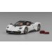 画像1: CM Model 1/64 Pagani Utopia Pearl White (1)