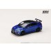 画像2: Hobby JAPAN 1/64 Subaru S208 NBR Challenge Package WR Blue Pearl (2)