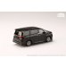 画像2: Hobby JAPAN 1/43 MARK43 Toyota Alphard Z - Black (2)