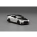 画像1: MOTORHELIX 1/64 Nissan GT-R NISMO (R35) Special Edition 2022 Brilliant White Pearl (1)