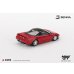 画像2: MINI GT 1/64 Honda NS-X Prototype Mid-ship Sports 1989 with Ayrton Senna Figure (LHD) (2)