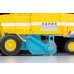 画像9: TOMYTEC 1/64 Limited Vintage NEO Tokyu SW2Z2 Road Sweeper (Yellow) (9)