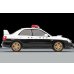 画像4: TOMYTEC 1/64 Limited Vintage NEO Subaru Impreza WRX STi Patrol Car (埼玉県警察) (4)