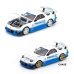 画像8: POP RACE 1/64 Mazda RX-7 (FD3S) Blue/White (8)
