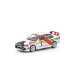 画像1: POP RACE 1/64 Mitsubishi Lancer Evolution IV 1998 Monte Carlo Rally (1)